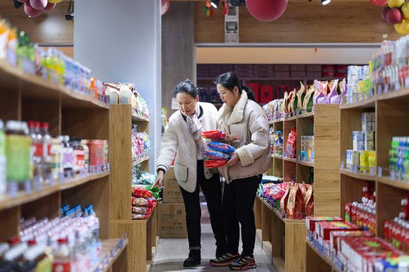 物资供应：企业发展的生命线