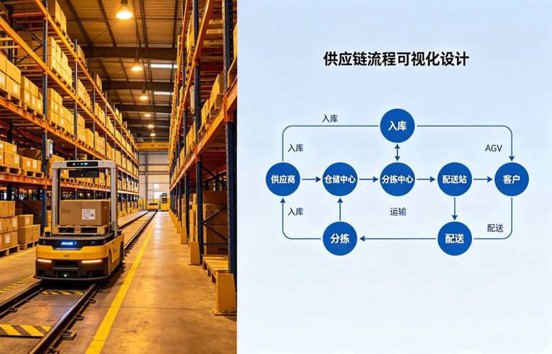 商品贸易中的巧妙策略